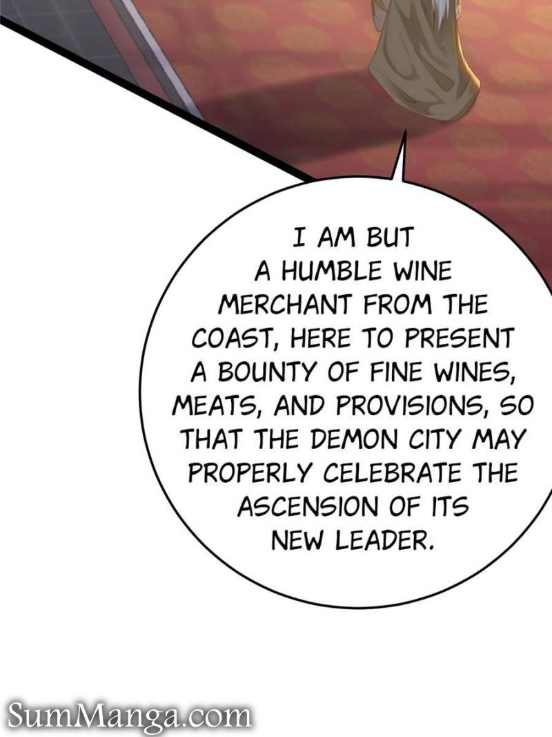 The Disciple’s Daily Plan: Seduce the Master Chapter 106 - Page 3