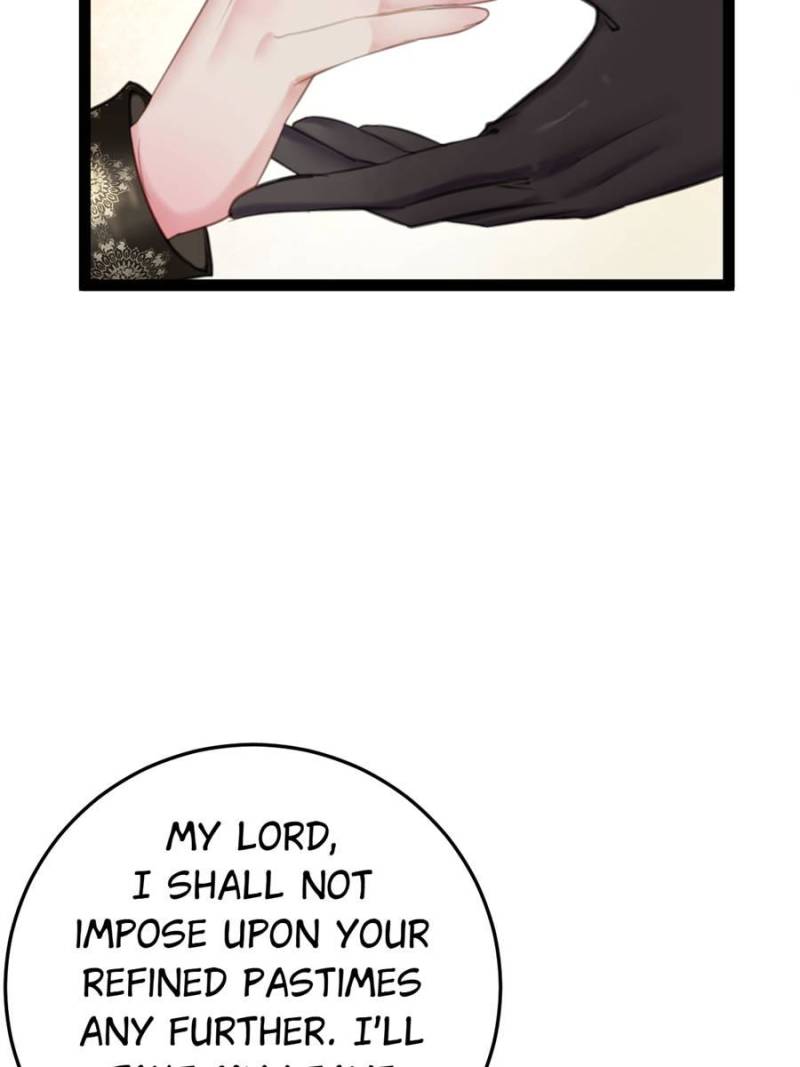 The Disciple’s Daily Plan: Seduce the Master Chapter 106 - Page 22