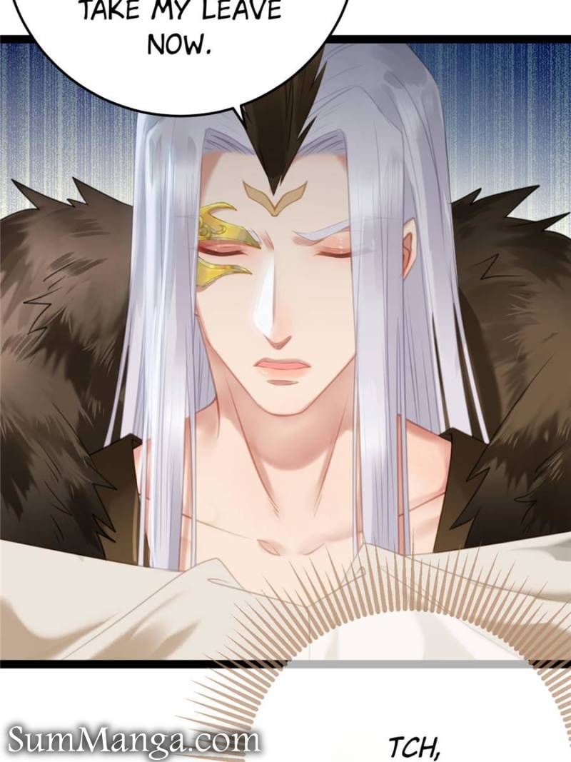 The Disciple’s Daily Plan: Seduce the Master Chapter 106 - Page 23
