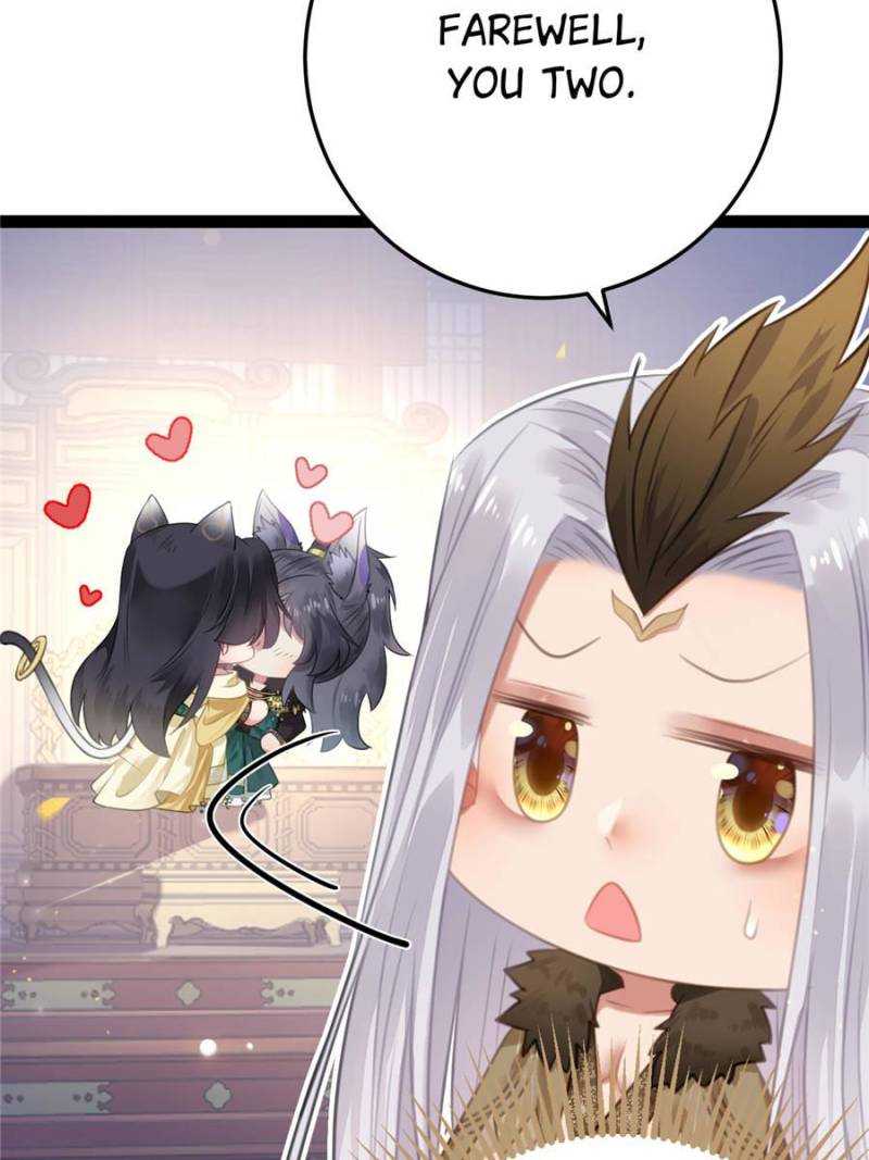The Disciple’s Daily Plan: Seduce the Master Chapter 106 - Page 32