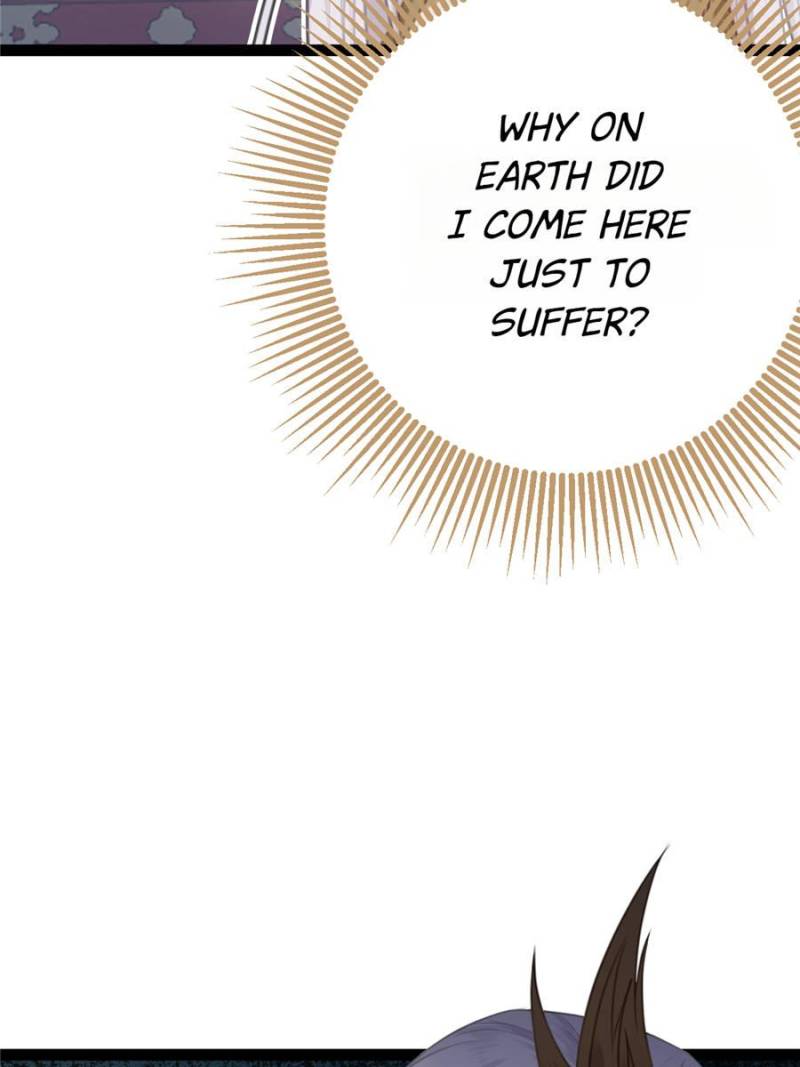 The Disciple’s Daily Plan: Seduce the Master Chapter 106 - Page 33