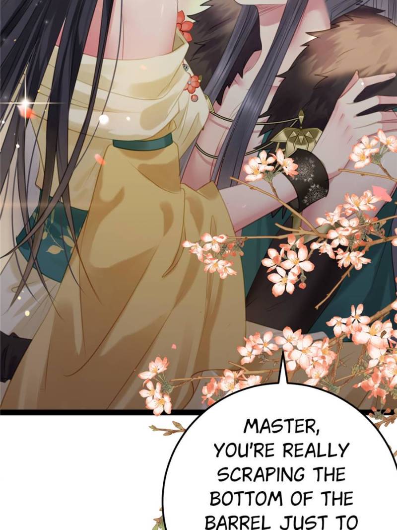 The Disciple’s Daily Plan: Seduce the Master Chapter 106 - Page 40