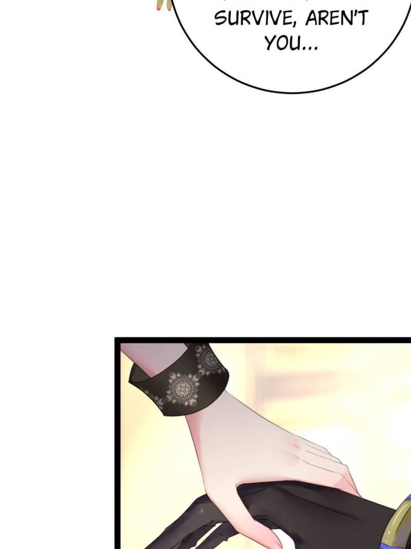 The Disciple’s Daily Plan: Seduce the Master Chapter 106 - Page 41