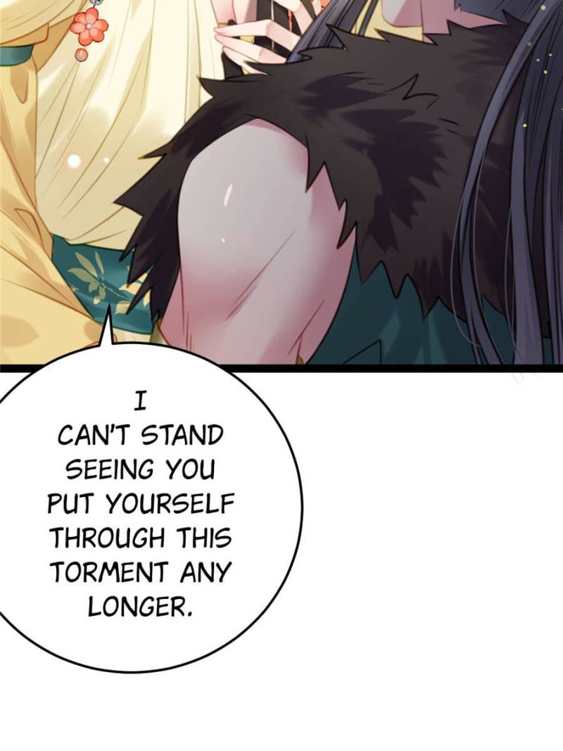The Disciple’s Daily Plan: Seduce the Master Chapter 106 - Page 45