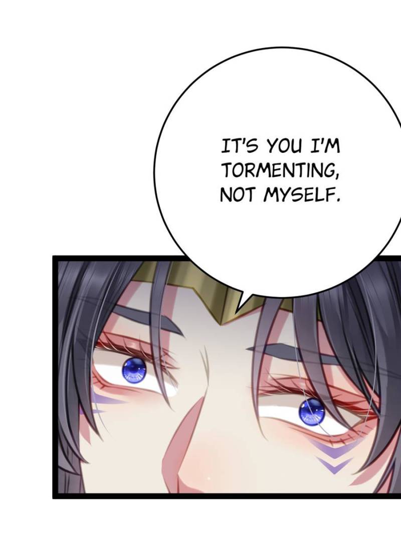 The Disciple’s Daily Plan: Seduce the Master Chapter 106 - Page 46
