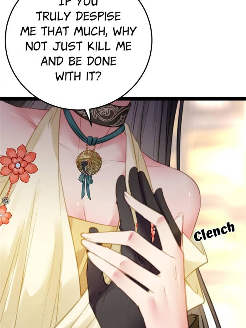 The Disciple’s Daily Plan: Seduce the Master Chapter 106 - Page 50