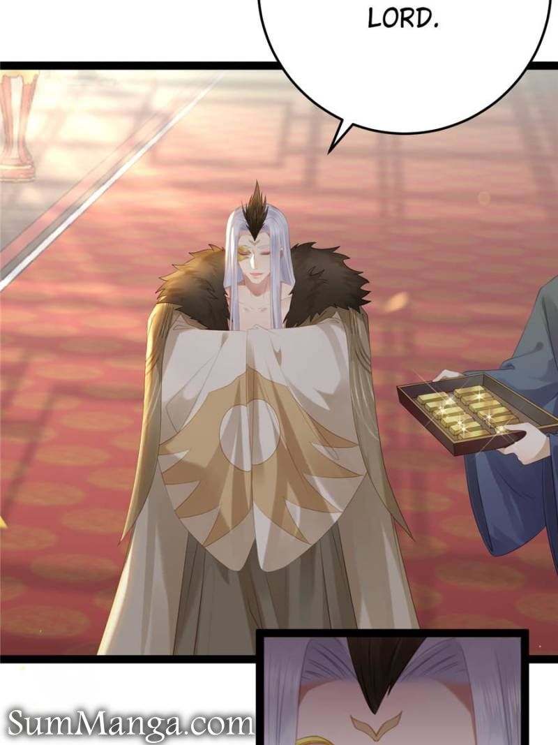 The Disciple’s Daily Plan: Seduce the Master Chapter 106 - Page 6