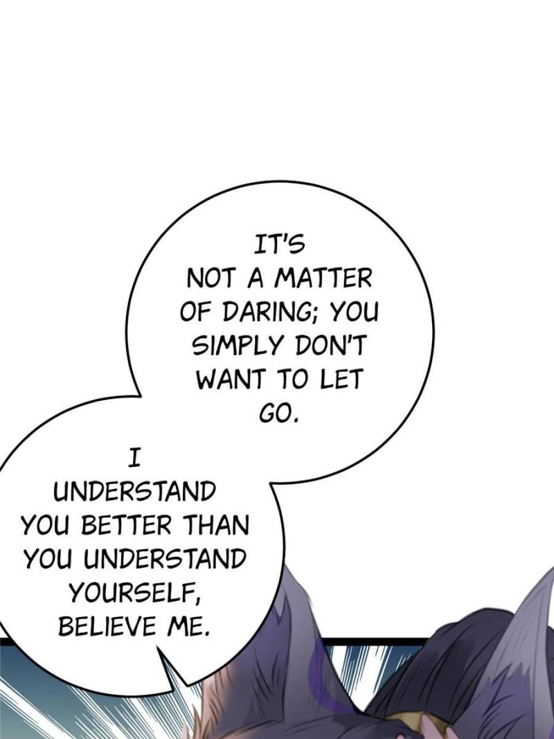 The Disciple’s Daily Plan: Seduce the Master Chapter 106 - Page 52