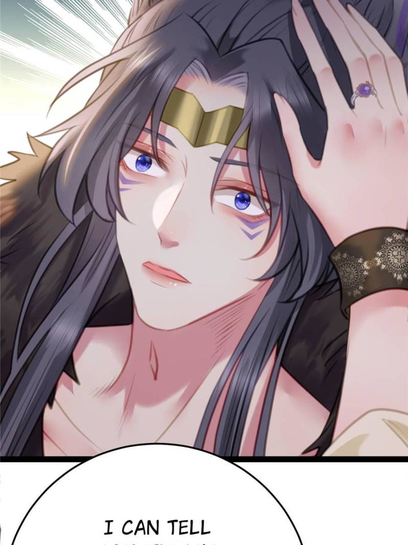 The Disciple’s Daily Plan: Seduce the Master Chapter 106 - Page 53