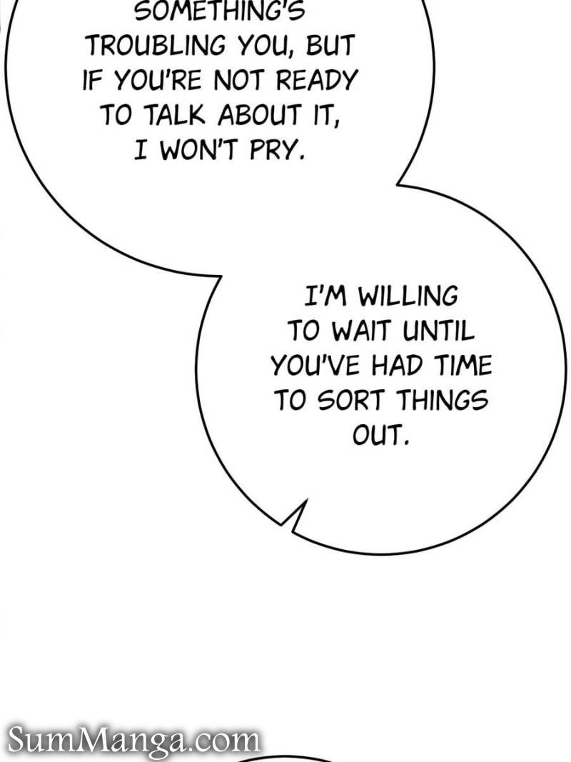 The Disciple’s Daily Plan: Seduce the Master Chapter 106 - Page 54
