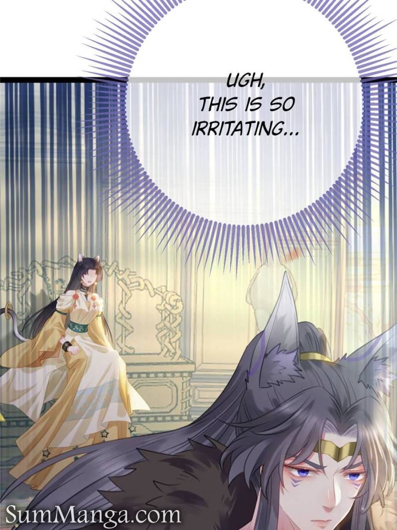 The Disciple’s Daily Plan: Seduce the Master Chapter 106 - Page 58