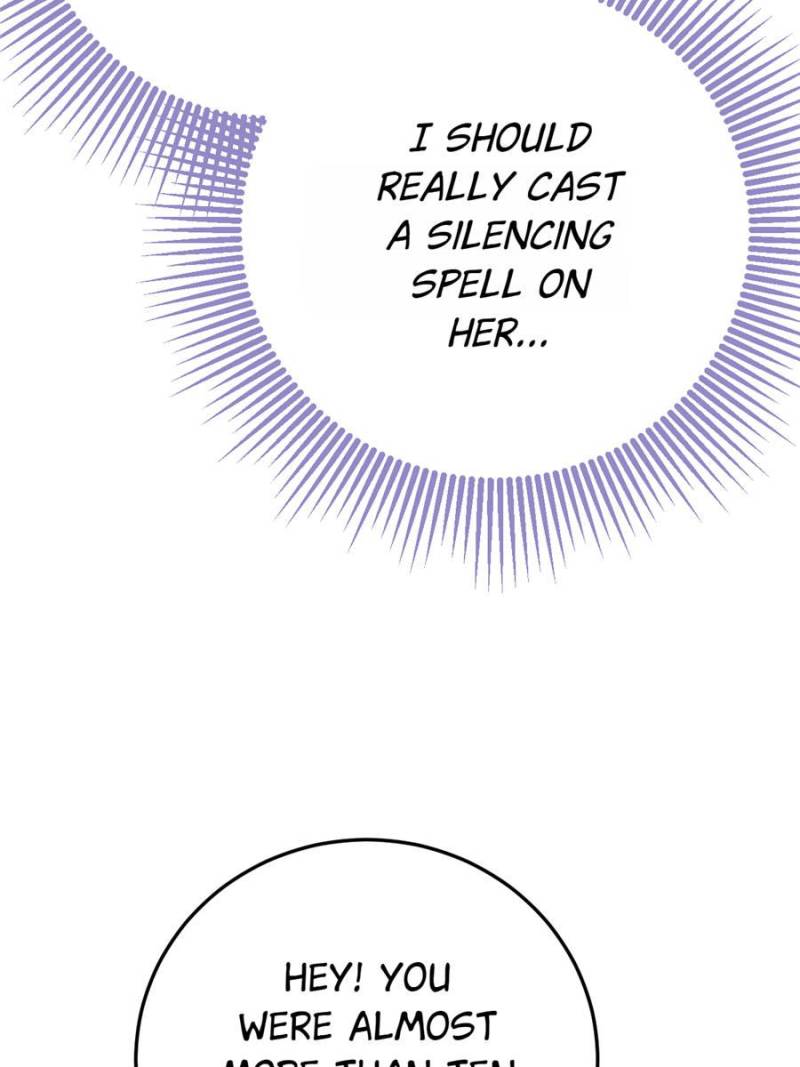 The Disciple’s Daily Plan: Seduce the Master Chapter 106 - Page 60