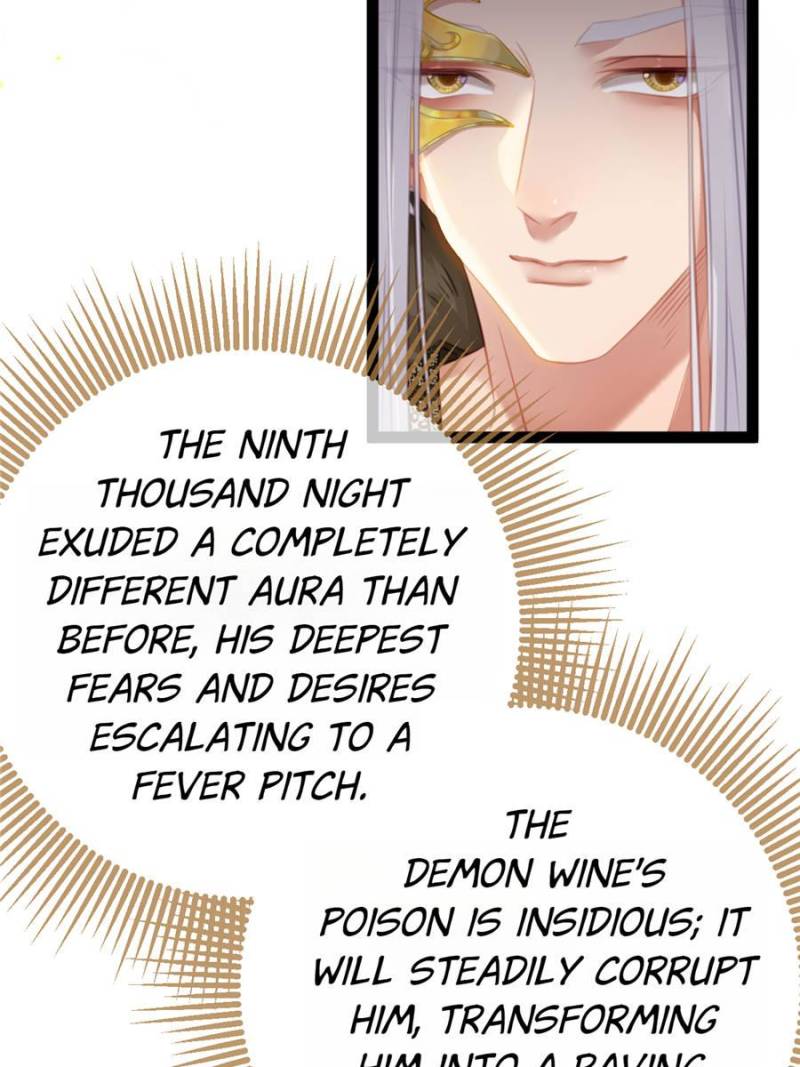 The Disciple’s Daily Plan: Seduce the Master Chapter 106 - Page 7