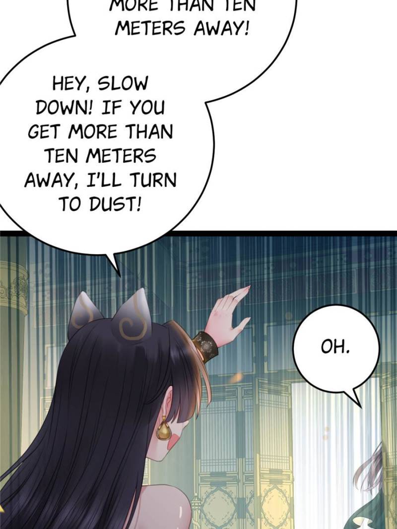 The Disciple’s Daily Plan: Seduce the Master Chapter 106 - Page 61