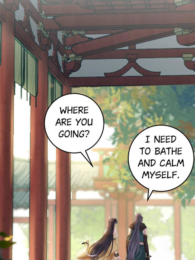 The Disciple’s Daily Plan: Seduce the Master Chapter 106 - Page 63