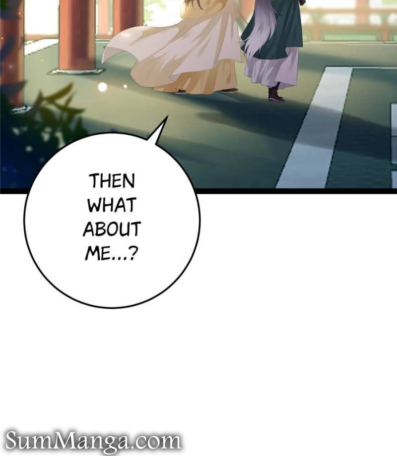 The Disciple’s Daily Plan: Seduce the Master Chapter 106 - Page 64