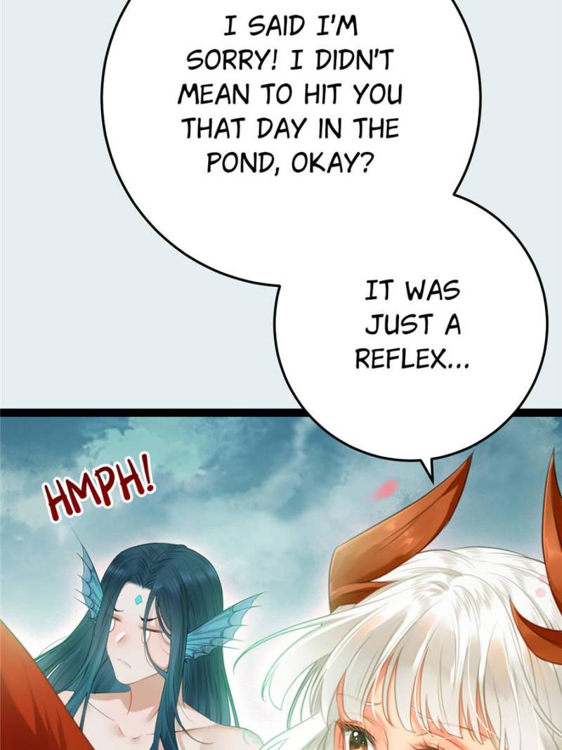 The Disciple’s Daily Plan: Seduce the Master Chapter 106 - Page 68