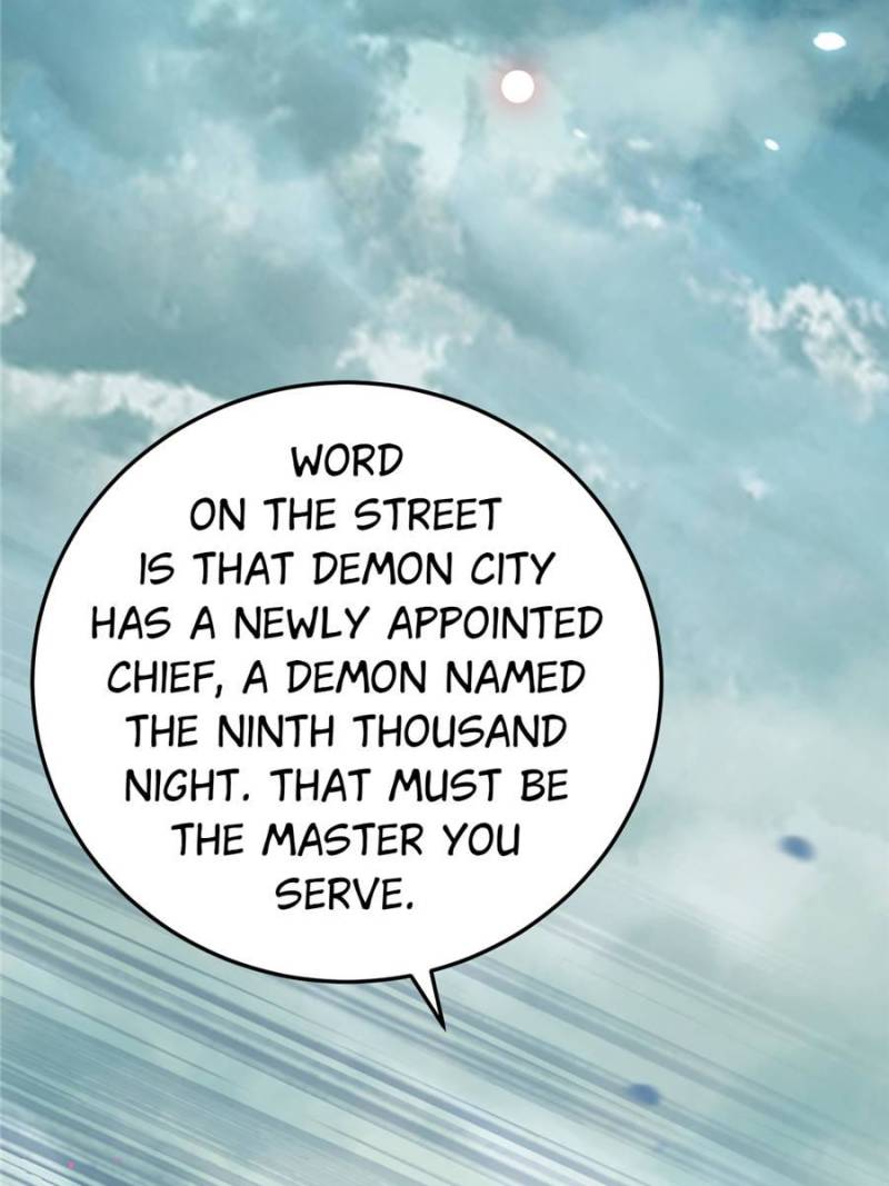 The Disciple’s Daily Plan: Seduce the Master Chapter 106 - Page 70