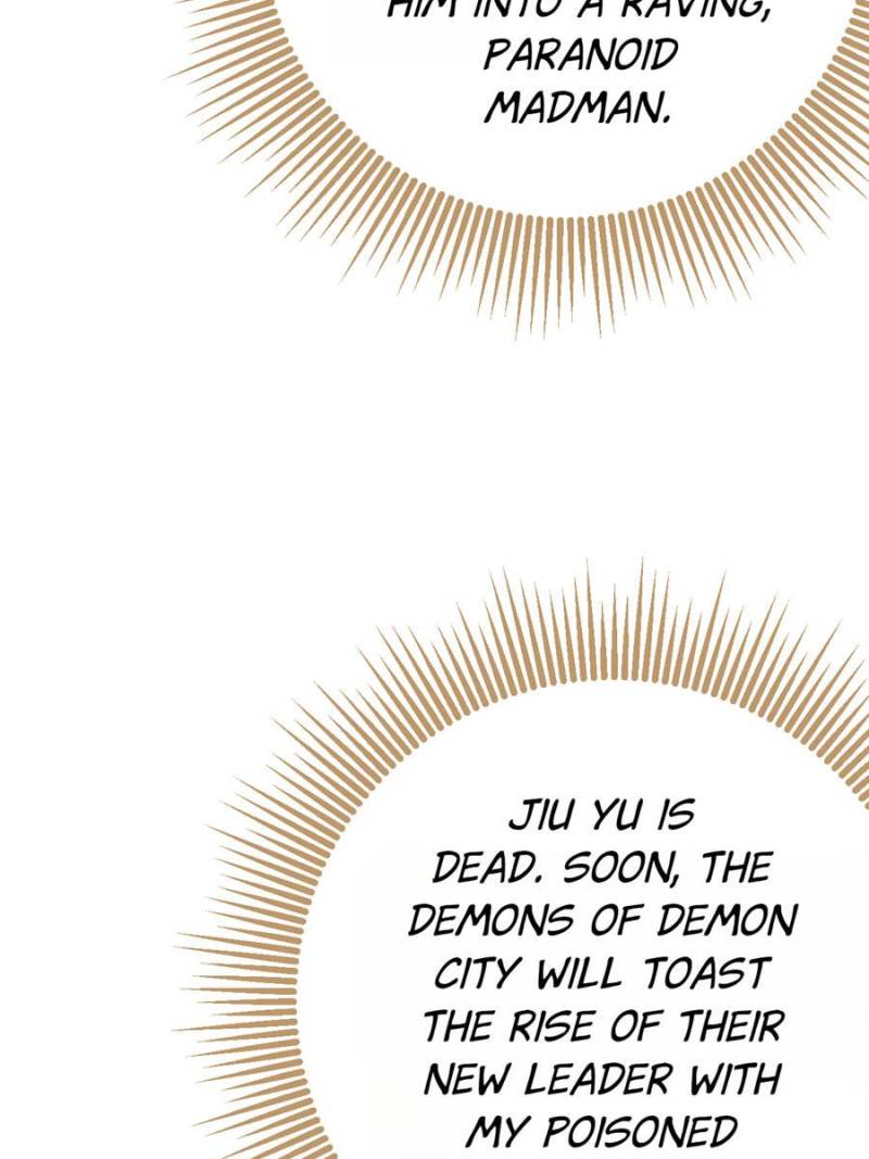 The Disciple’s Daily Plan: Seduce the Master Chapter 106 - Page 8