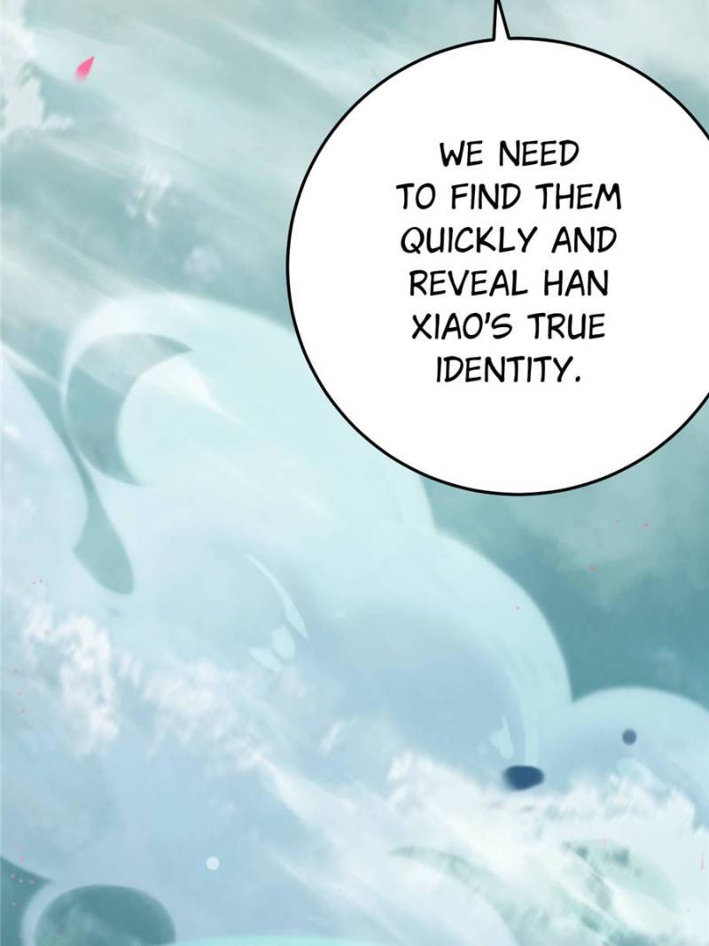 The Disciple’s Daily Plan: Seduce the Master Chapter 106 - Page 72