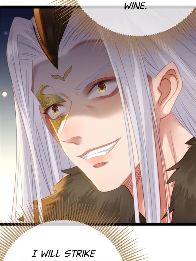 The Disciple’s Daily Plan: Seduce the Master Chapter 106 - Page 9