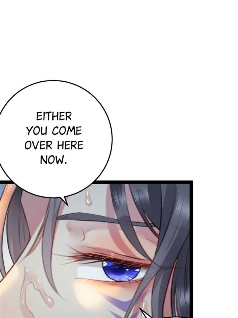 The Disciple’s Daily Plan: Seduce the Master Chapter 107 - Page 11