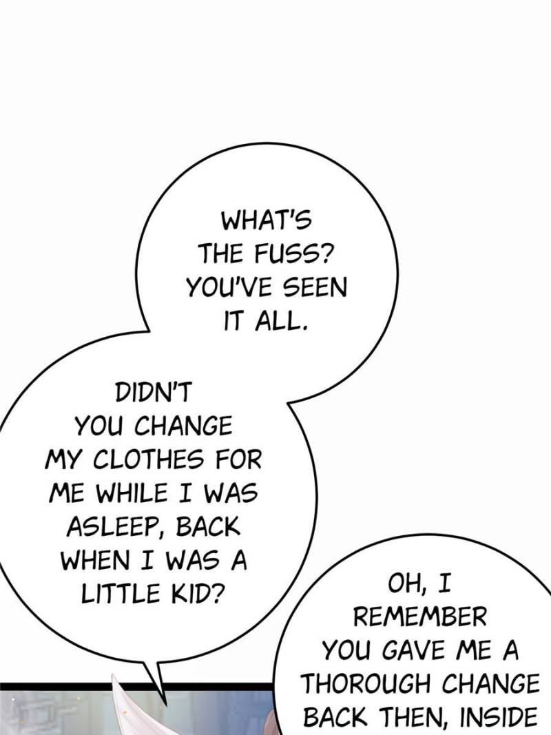 The Disciple’s Daily Plan: Seduce the Master Chapter 107 - Page 15