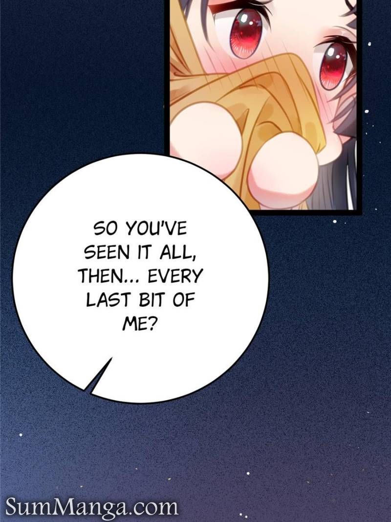 The Disciple’s Daily Plan: Seduce the Master Chapter 107 - Page 17