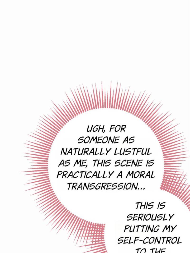 The Disciple’s Daily Plan: Seduce the Master Chapter 107 - Page 22