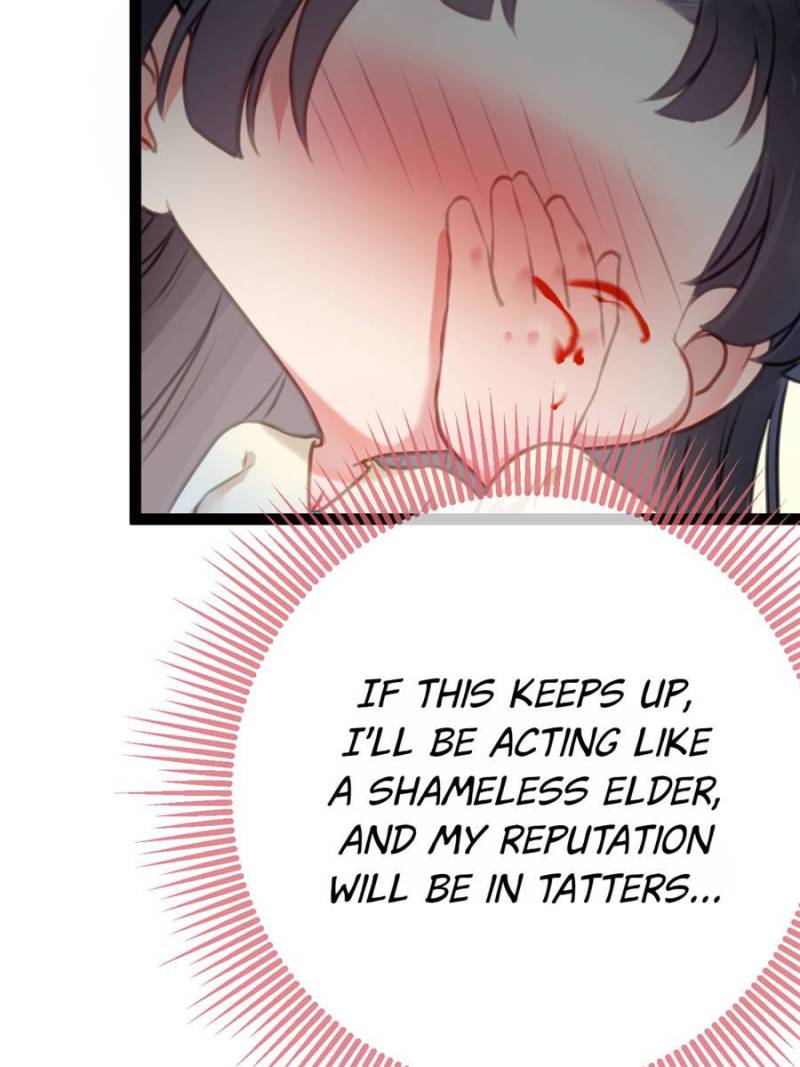 The Disciple’s Daily Plan: Seduce the Master Chapter 107 - Page 30