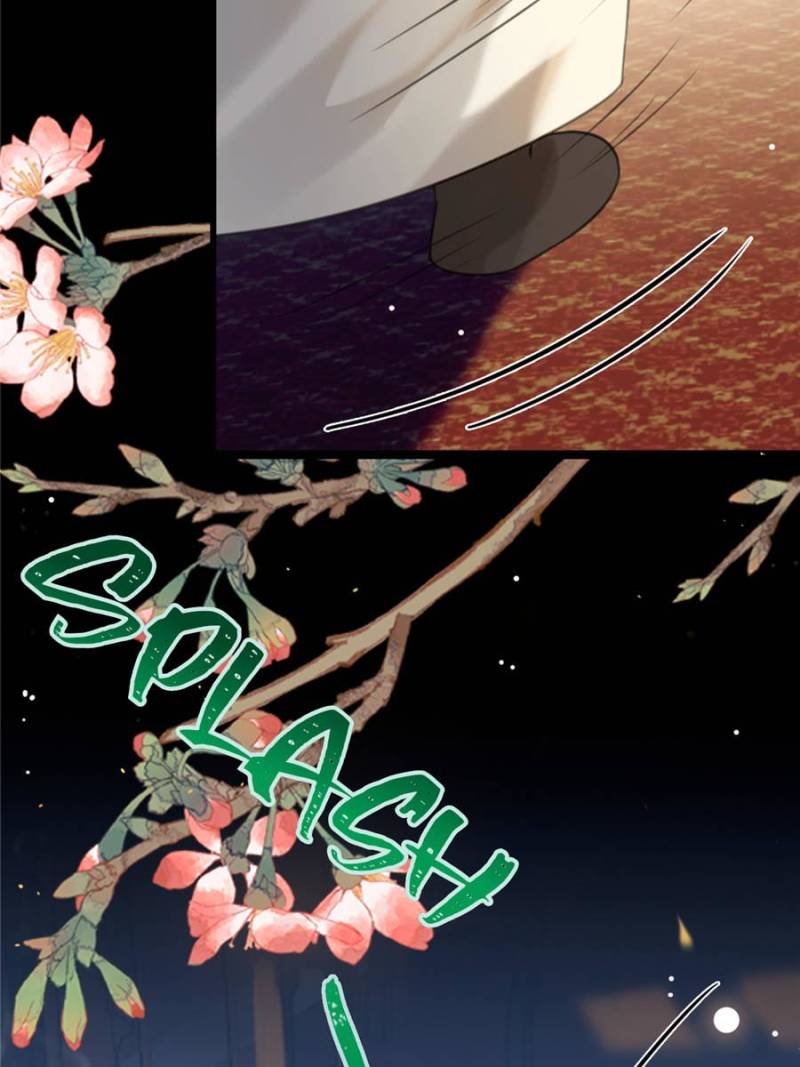 The Disciple’s Daily Plan: Seduce the Master Chapter 107 - Page 35