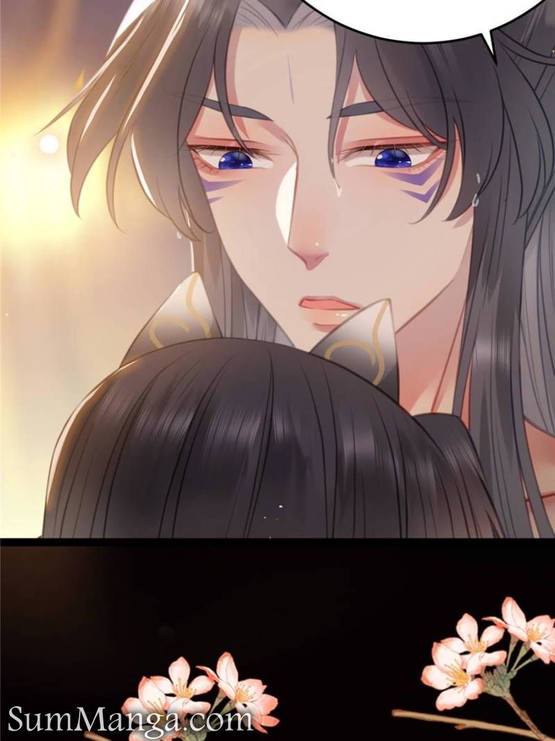 The Disciple’s Daily Plan: Seduce the Master Chapter 107 - Page 53
