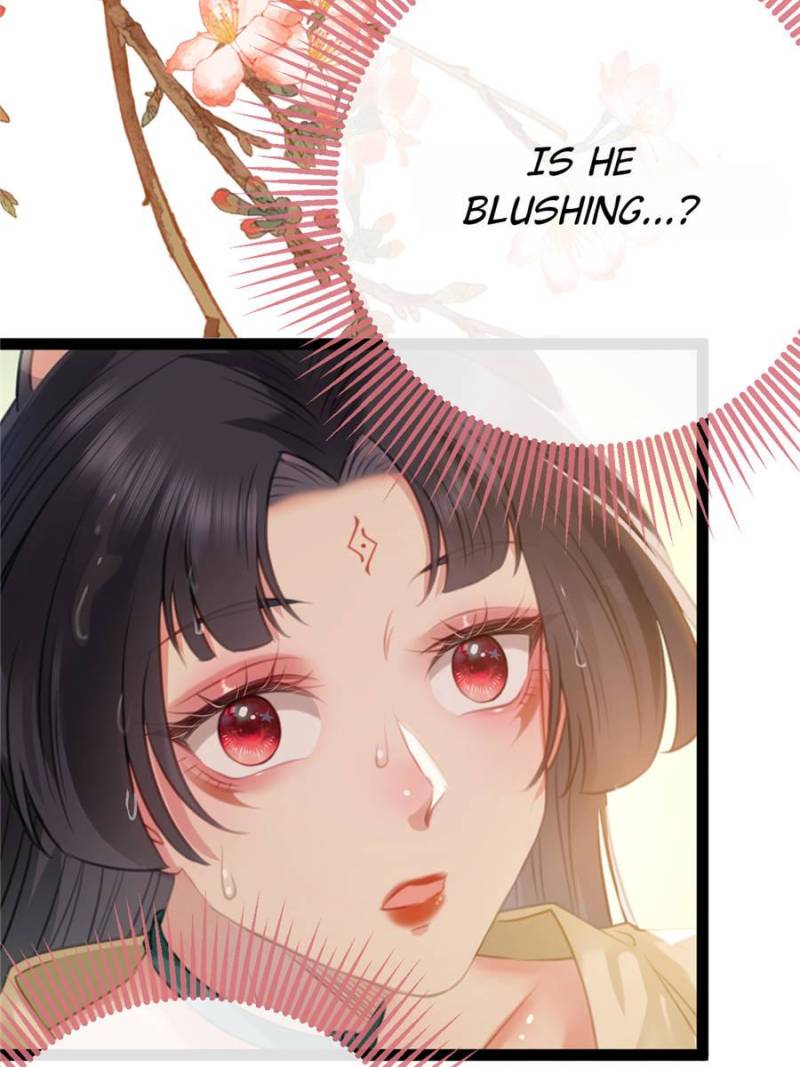 The Disciple’s Daily Plan: Seduce the Master Chapter 107 - Page 58