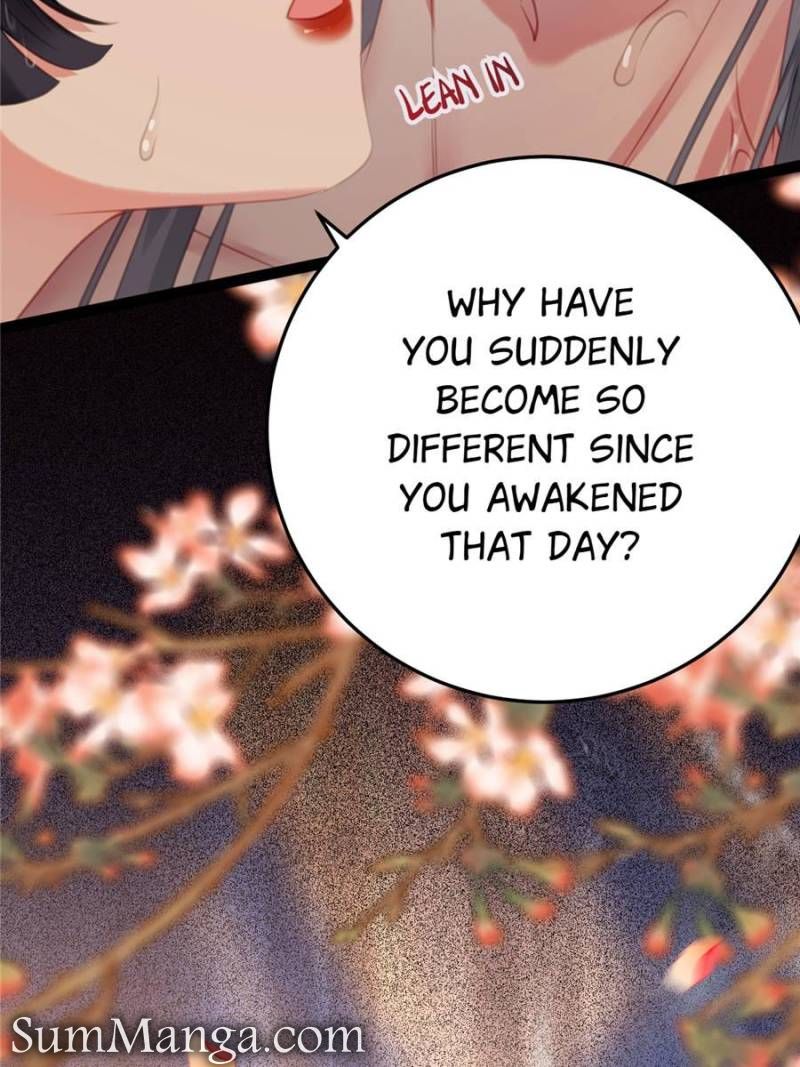 The Disciple’s Daily Plan: Seduce the Master Chapter 107 - Page 61