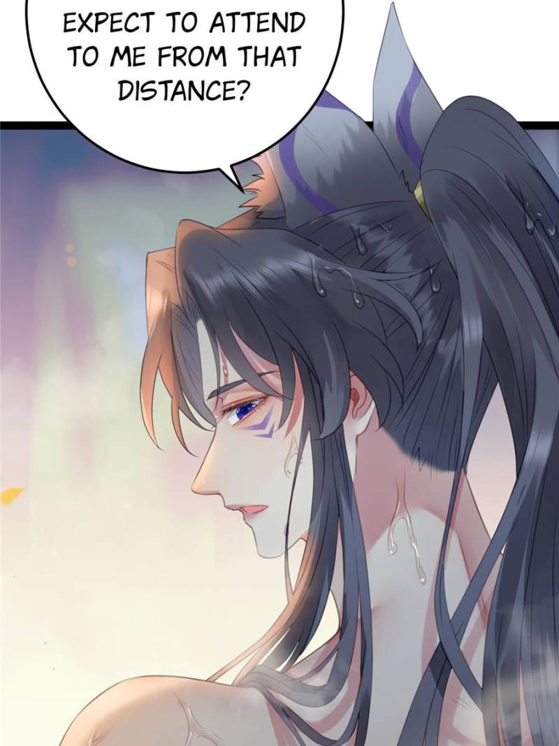 The Disciple’s Daily Plan: Seduce the Master Chapter 107 - Page 8