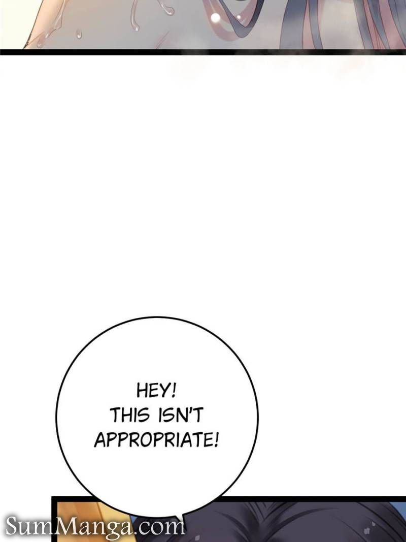 The Disciple’s Daily Plan: Seduce the Master Chapter 107 - Page 9