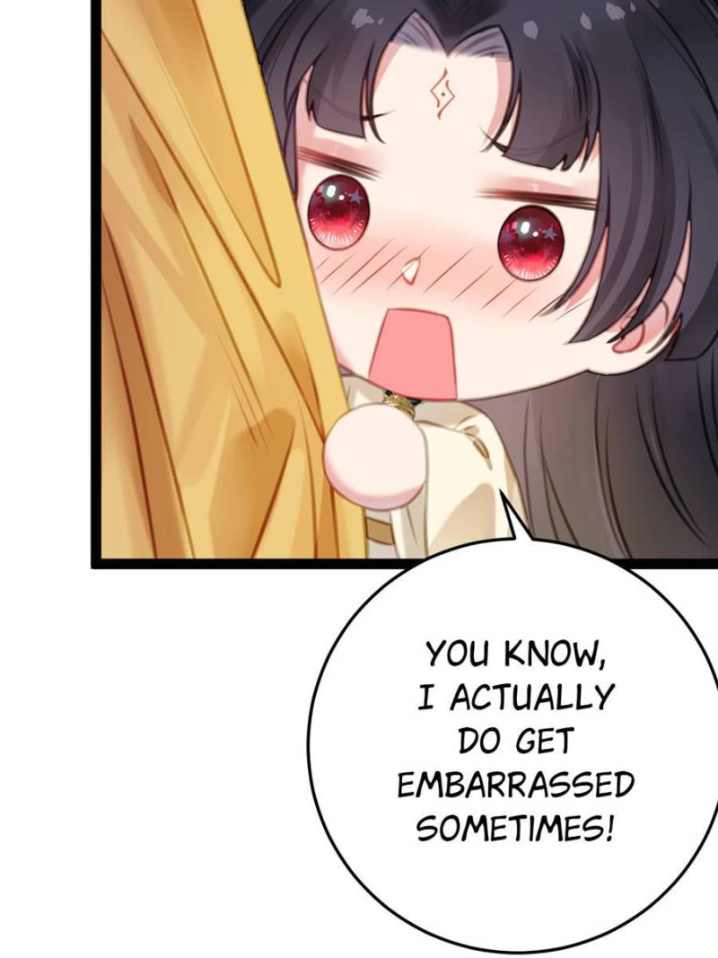 The Disciple’s Daily Plan: Seduce the Master Chapter 107 - Page 10