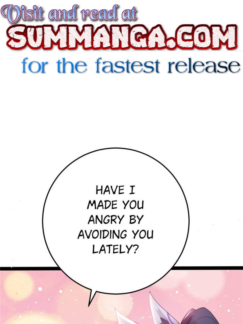 The Disciple’s Daily Plan: Seduce the Master Chapter 108 - Page 1