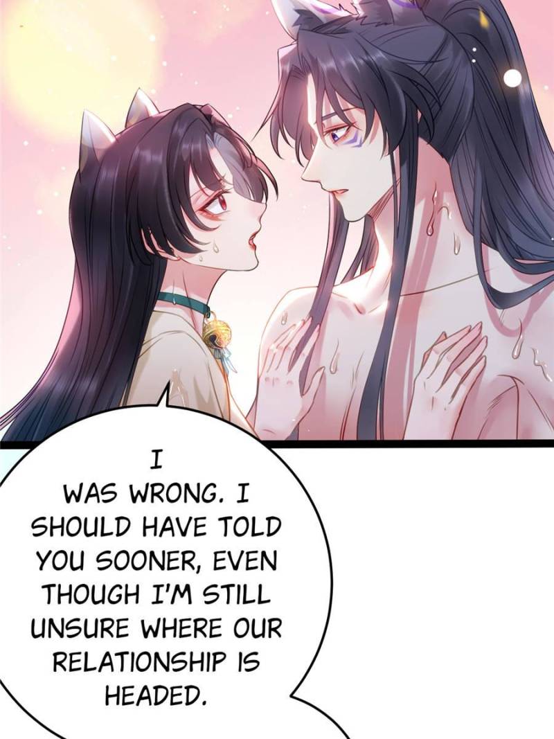 The Disciple’s Daily Plan: Seduce the Master Chapter 108 - Page 2