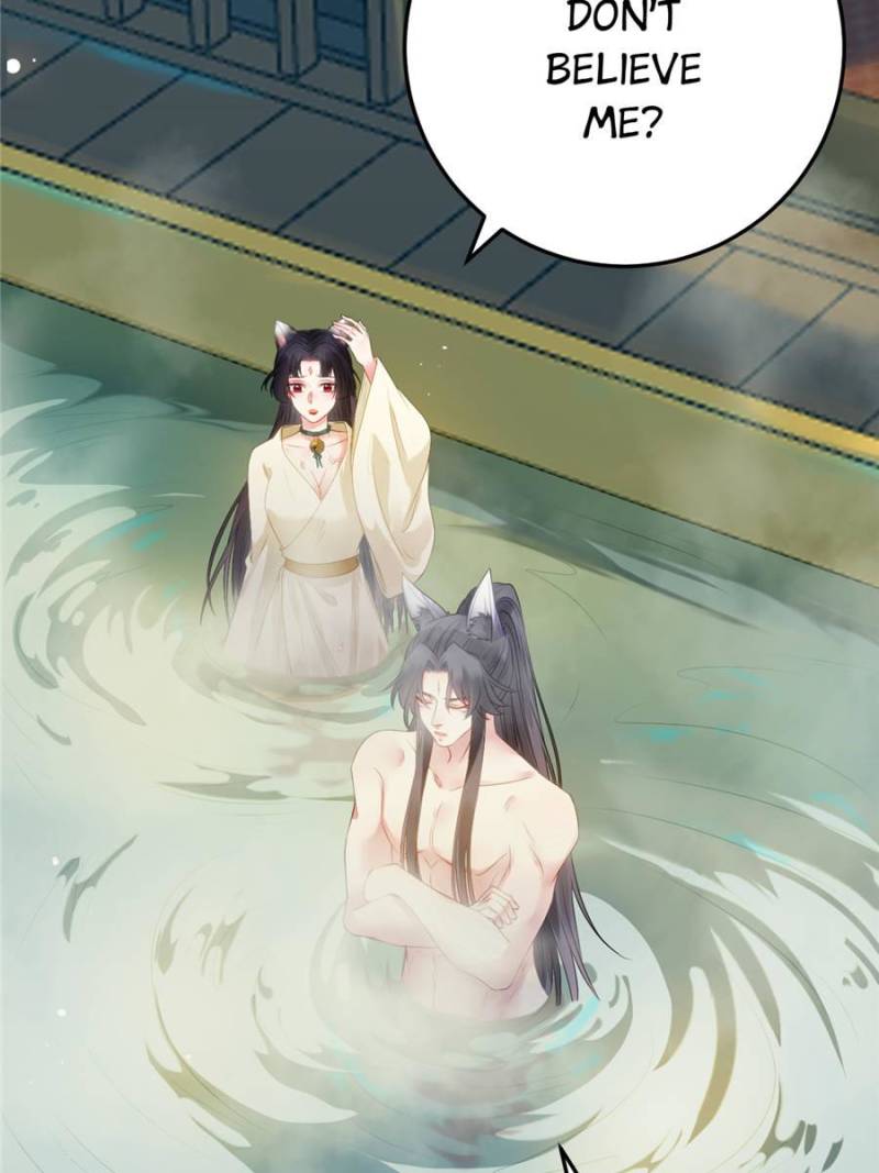 The Disciple’s Daily Plan: Seduce the Master Chapter 108 - Page 11