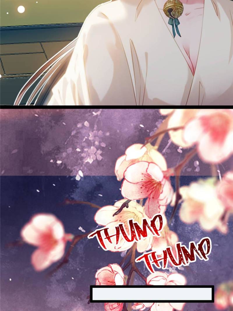 The Disciple’s Daily Plan: Seduce the Master Chapter 108 - Page 17