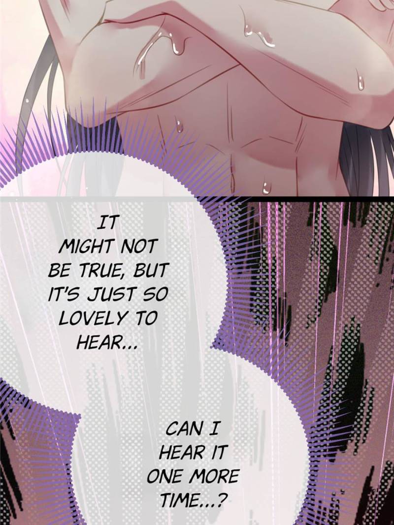 The Disciple’s Daily Plan: Seduce the Master Chapter 108 - Page 20