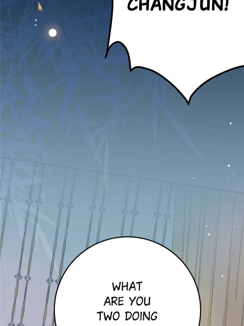 The Disciple’s Daily Plan: Seduce the Master Chapter 108 - Page 24