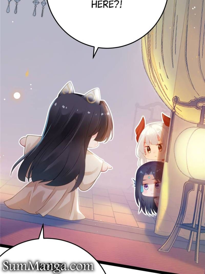 The Disciple’s Daily Plan: Seduce the Master Chapter 108 - Page 25