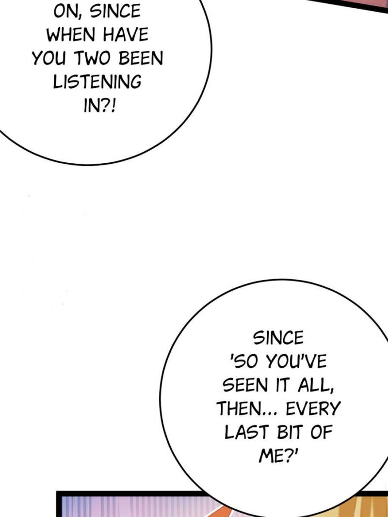 The Disciple’s Daily Plan: Seduce the Master Chapter 108 - Page 26