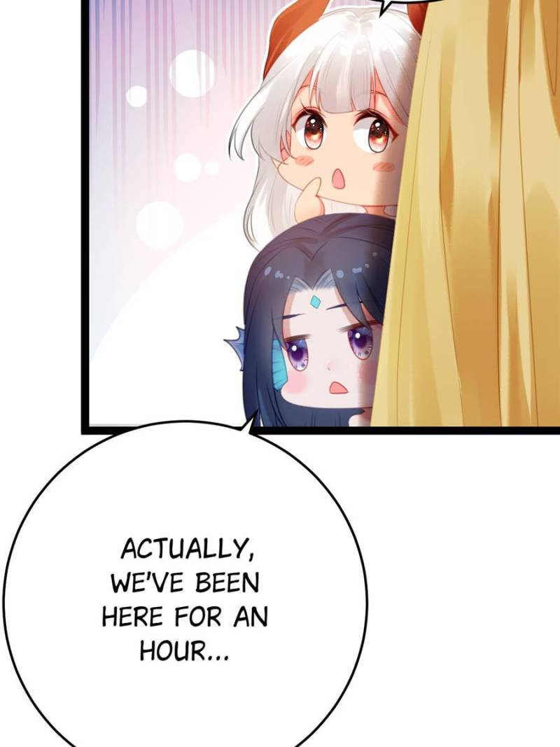 The Disciple’s Daily Plan: Seduce the Master Chapter 108 - Page 27