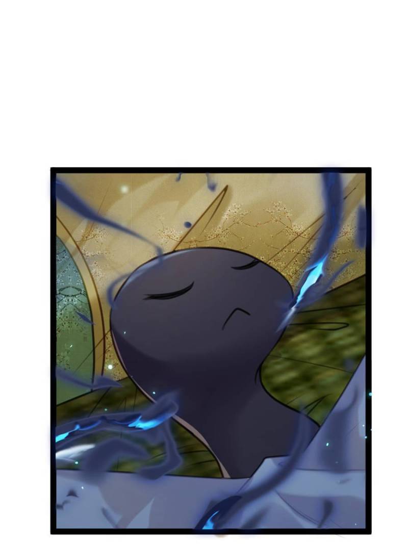 The Disciple’s Daily Plan: Seduce the Master Chapter 108 - Page 34