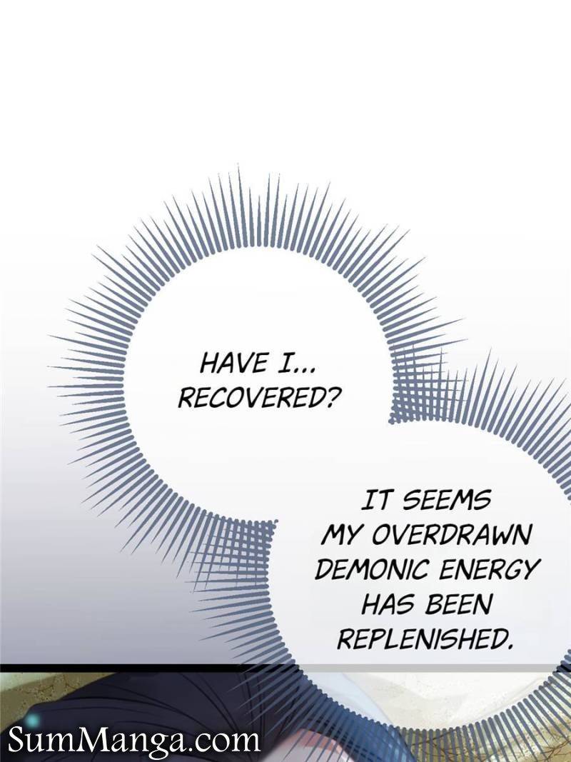 The Disciple’s Daily Plan: Seduce the Master Chapter 108 - Page 37