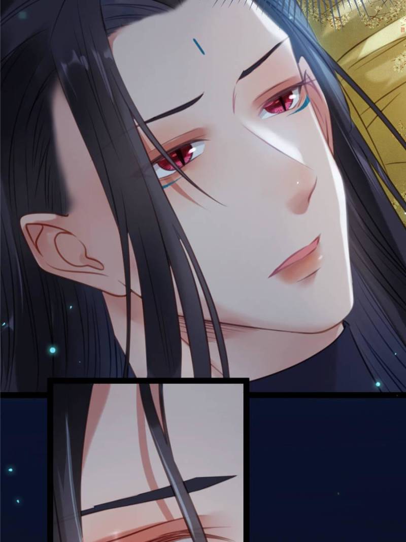 The Disciple’s Daily Plan: Seduce the Master Chapter 108 - Page 38