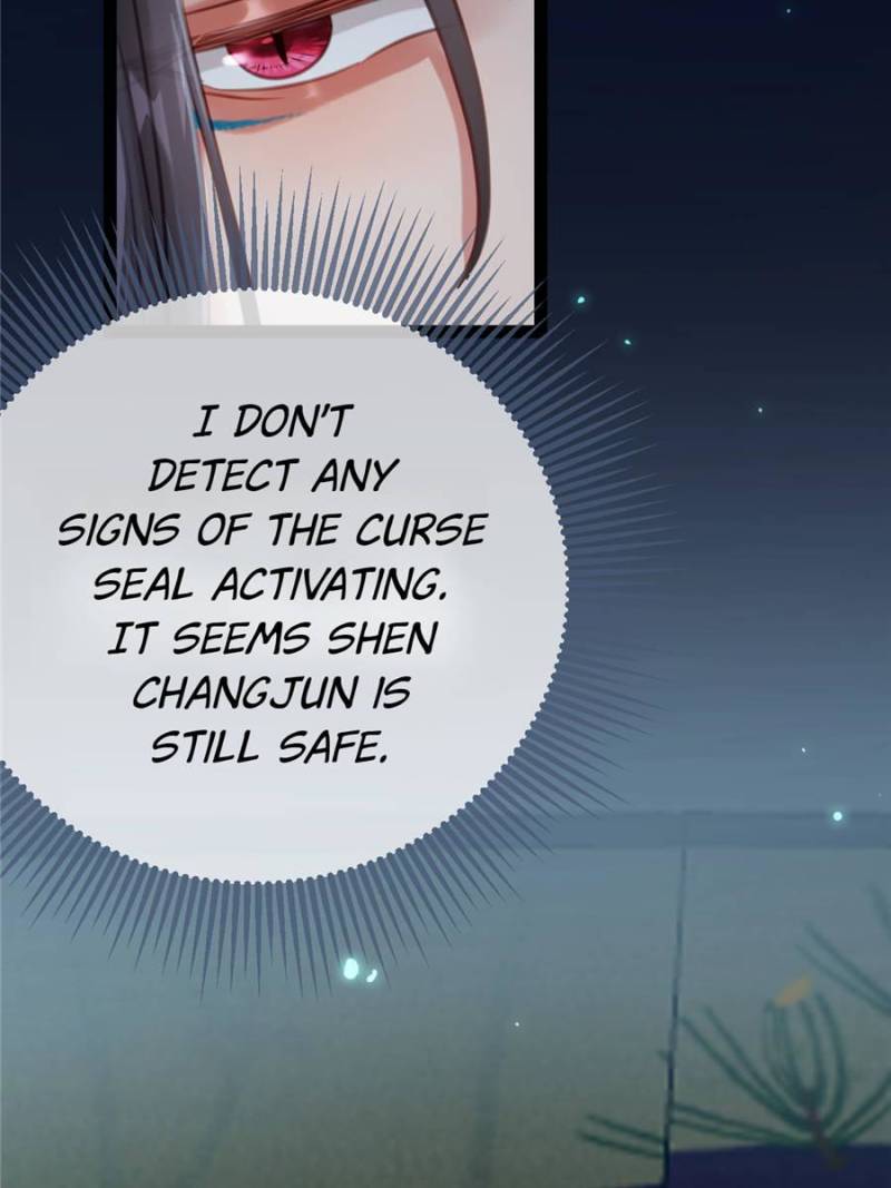 The Disciple’s Daily Plan: Seduce the Master Chapter 108 - Page 39